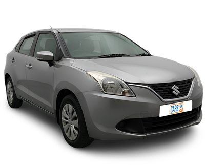 Maruti Baleno-img